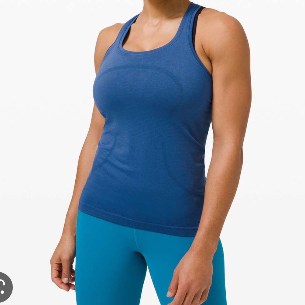 Lululemon Swiftly Racerback